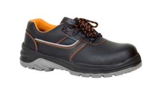 Low Ankle S1P Grade Worker Safety Shoes